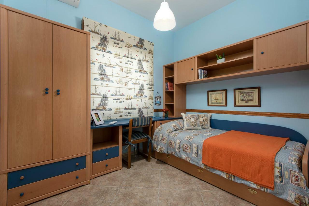 Апартаменты Downtown Ronda -Parking Included- Экстерьер фото
