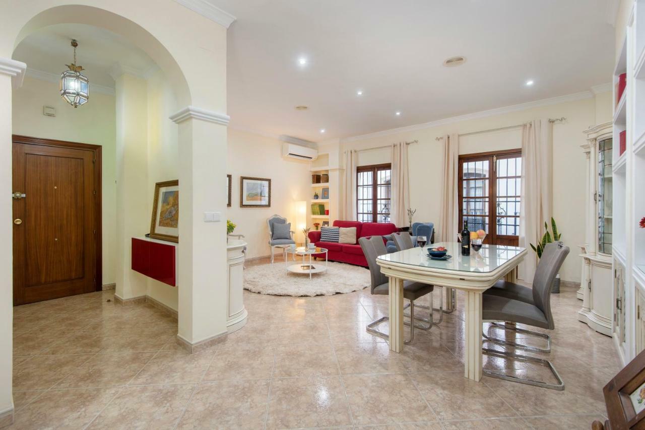 Апартаменты Downtown Ronda -Parking Included- Экстерьер фото